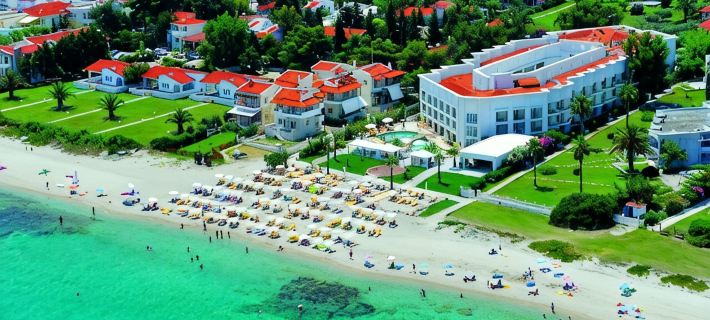 Elinotel Apolamare Hotel Hotels in Pallini