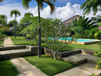 Cabagnow Seaside Resort - 2 stelle