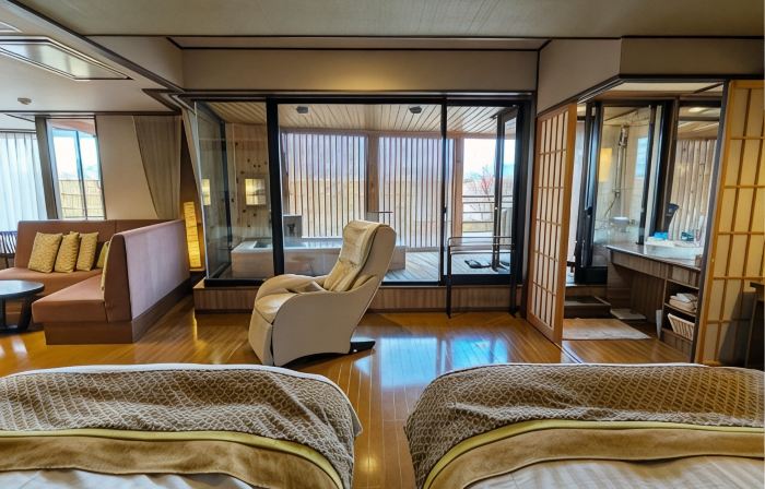 Yumori Hotel Taikan