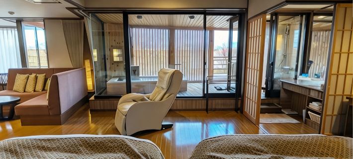 Yumori Hotel Taikan Hotéis em Morioka