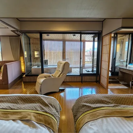 Yumori Hotel Taikan
