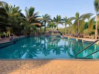 Resort Primo BOM Terra Verde - Pool