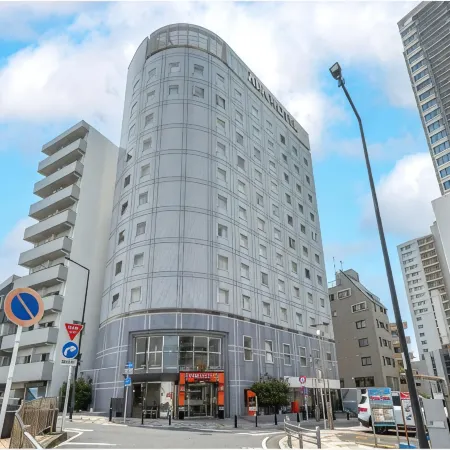 APA Hotel Shonan Tsujido Ekimae