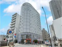 APA Hotel Shonan Tsujido Ekimae - parking