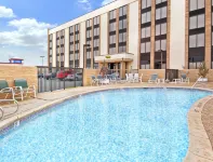 Days Inn by Wyndham Amarillo East - Badekar
