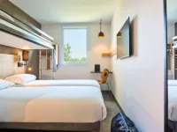 Greet Hotel  Paris Porte de la Chapelle - Aréna - Cho phép mang theo thú cưng
