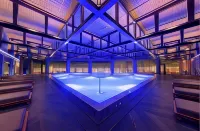 Grand Hotel Therme - Uima-altaat