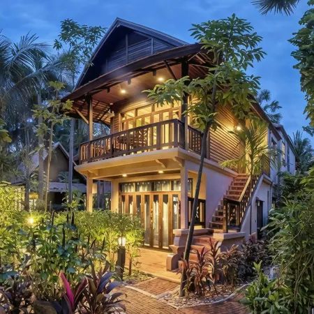 Rabbit Resort Pattaya