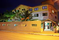 Pousada Vila do Porto - Inns