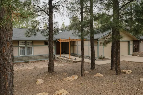 Upscale, Nature Views, Family Retreat for a great Mountain Getaway - 4-نجوم