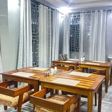 JR KISASA HOTEL