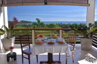 Hotel Mahita Tsara - breakfast