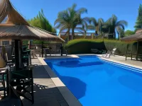 卡瓦尼亞斯佩馬延酒店 - 2星級