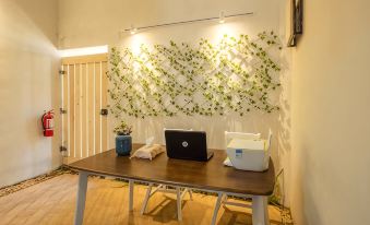 Alana Gardenia Homestay Syariah