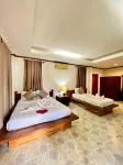 Lanta Nature House - Nhà nghỉ