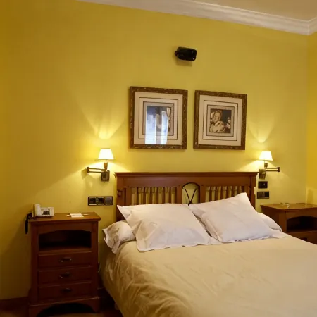 Hotel Juanito Hotels in Albacete