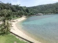 Blue Crystal Beach Resort - spa