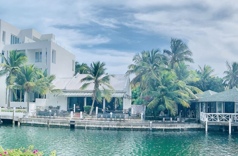 Zenza Boutique Hotel