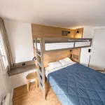 Premiere Classe Compiegne - Jaux - balcony