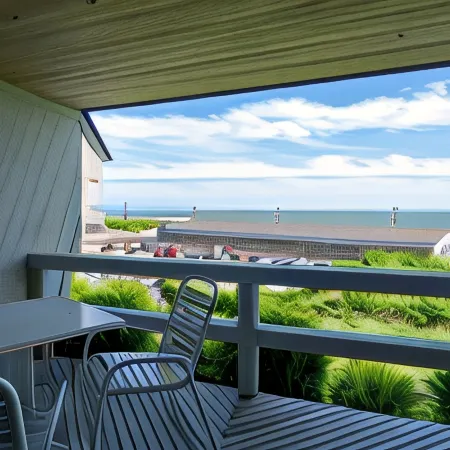 Beachcomber Resort at Montauk