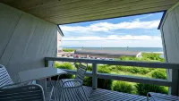 Beachcomber Resort at Montauk - con vistas al mar