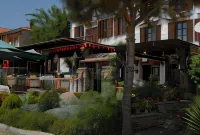 Aliye Hanim Hotel - Pensions
