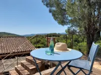 Villa des Delices - Pet friendly
