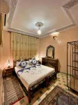 Riad Dar Guennoun - ที่มีบาร์