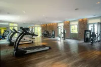 MOT Rentals + Madero Azopardo 'D' Lux 1 Bd - palestra