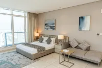 The Lodge Suites - Bãi đậu xe