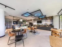 Ibis Murcia - พร้อมอาหารเช้า