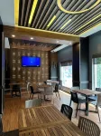 Hotel El Senador - Bữa sáng