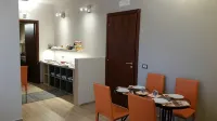 La Maison des Rêves - Bữa sáng