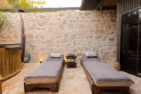 Bregu Village Spa - Spa