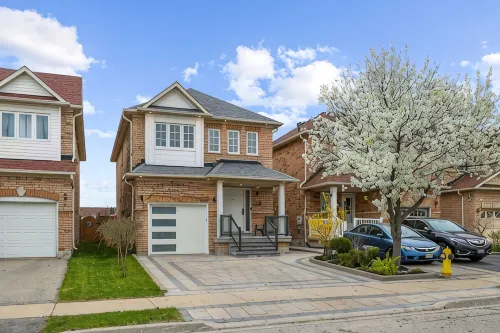 Family Retreat in Vaughan • Near Wonderland/Shopping/Hospital/Grocery - ห้องครัว