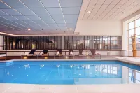 Hotel Piolets Soldeu Centre - Pools