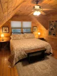 The Great Escape - Chalets