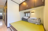 Shion Tokyo｜ from 2station｜Direct to Shinjuku,Shibuya｜Max 8｜ Private bldg｜Home EV - Huvilat