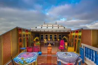 Riad Dar Jabador - que admiten mascotas