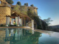 Hostal El Cerro - Only Adults - Pensions
