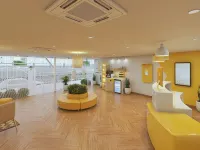 Bloom Hotel - Salt Lake Sector V - 2-Star