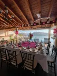 Villa del Pescador - balcony