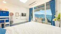 Namhae Opera House Pension - Balkon
