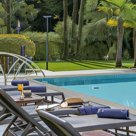 Aparthotel Al Lago