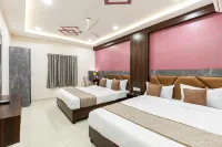Hotel BKC Annex - Pensions