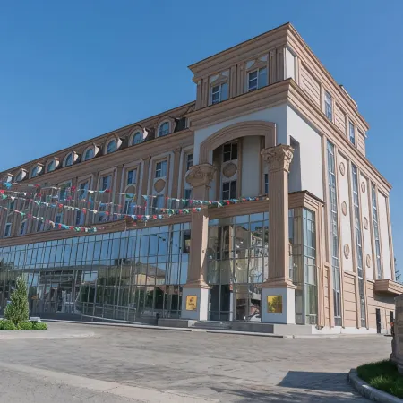 Баку