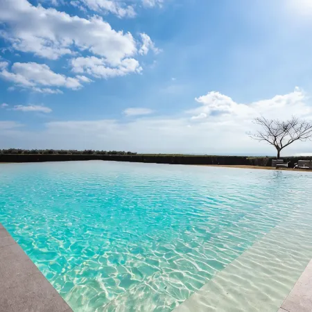 Masseria del Carboj