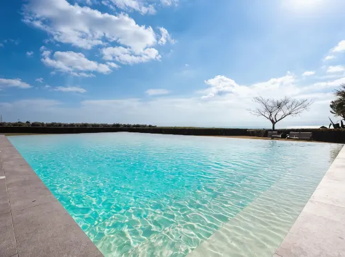 Masseria del Carboj - Scenic