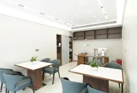Jiuhua Mountain Fengmianli Minju Homestay (Tiantai Cableway) - Haustierfreundliche