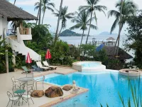 Koh Mak Cococape Resort - con vistas al mar